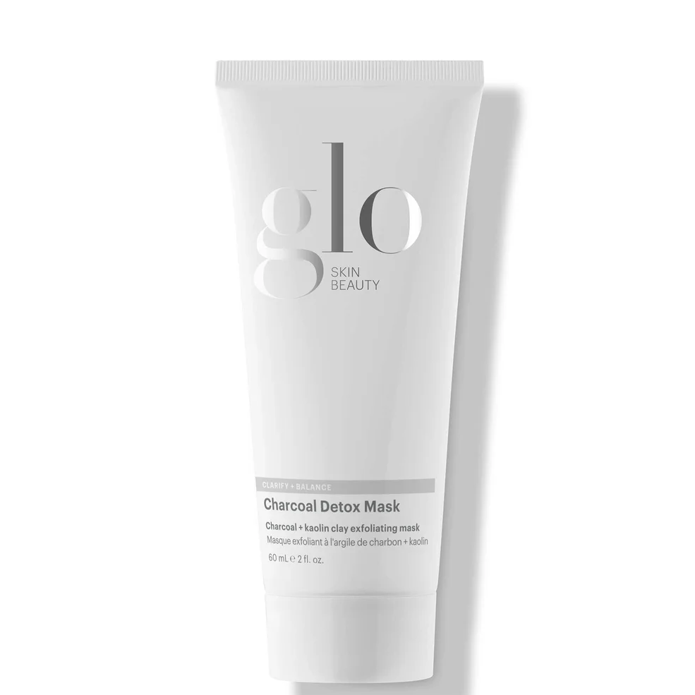Glo Skin Beauty Charcoal Detox Mask (2 fl. oz.) Image 1