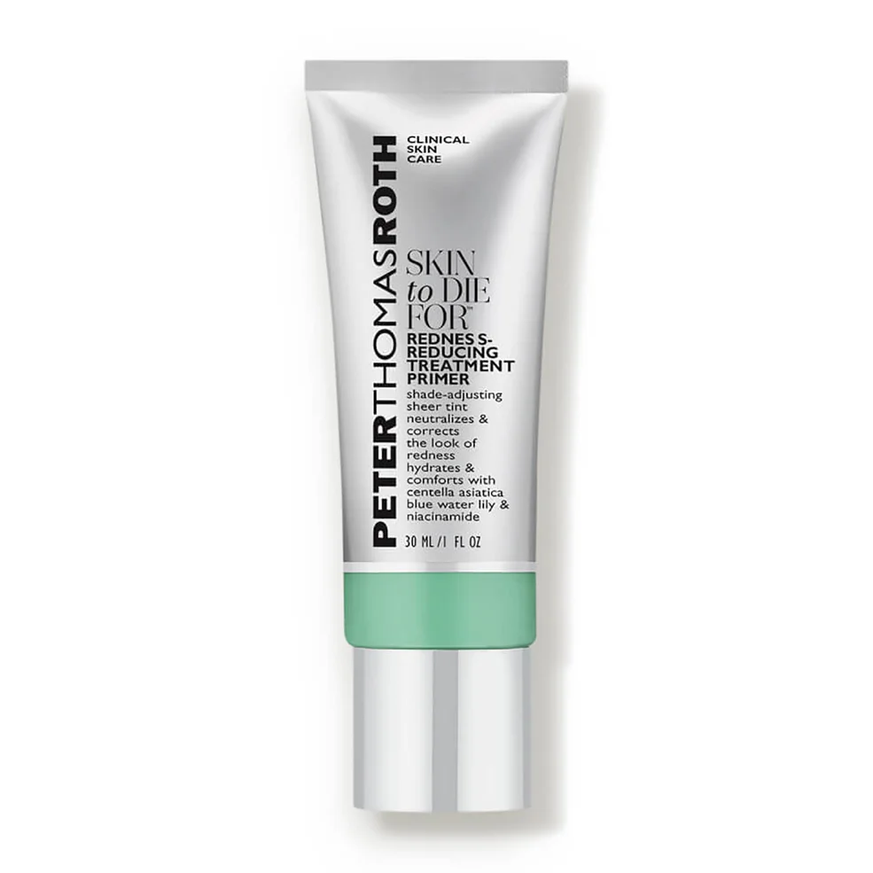 Peter Thomas Roth Skin To Die For Redness-Reducing Treatment Primer (1 fl. oz.) Image 1