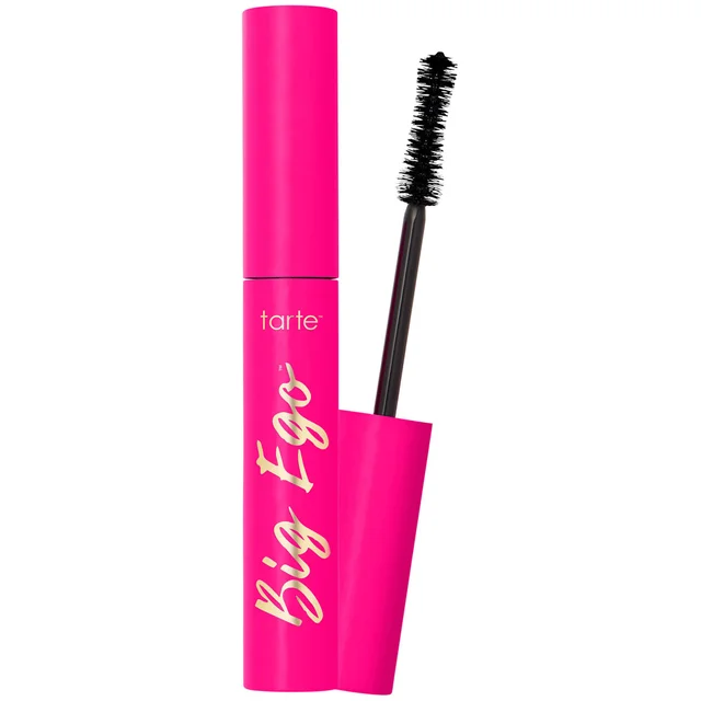 tarte Big Ego Lifting & Volumizing Mascara 0.23 fl. oz. - Black