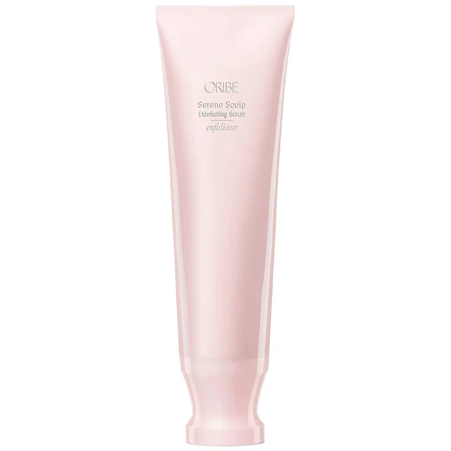 Oribe Serene Scalp Balancing Bundle ($117 Value)