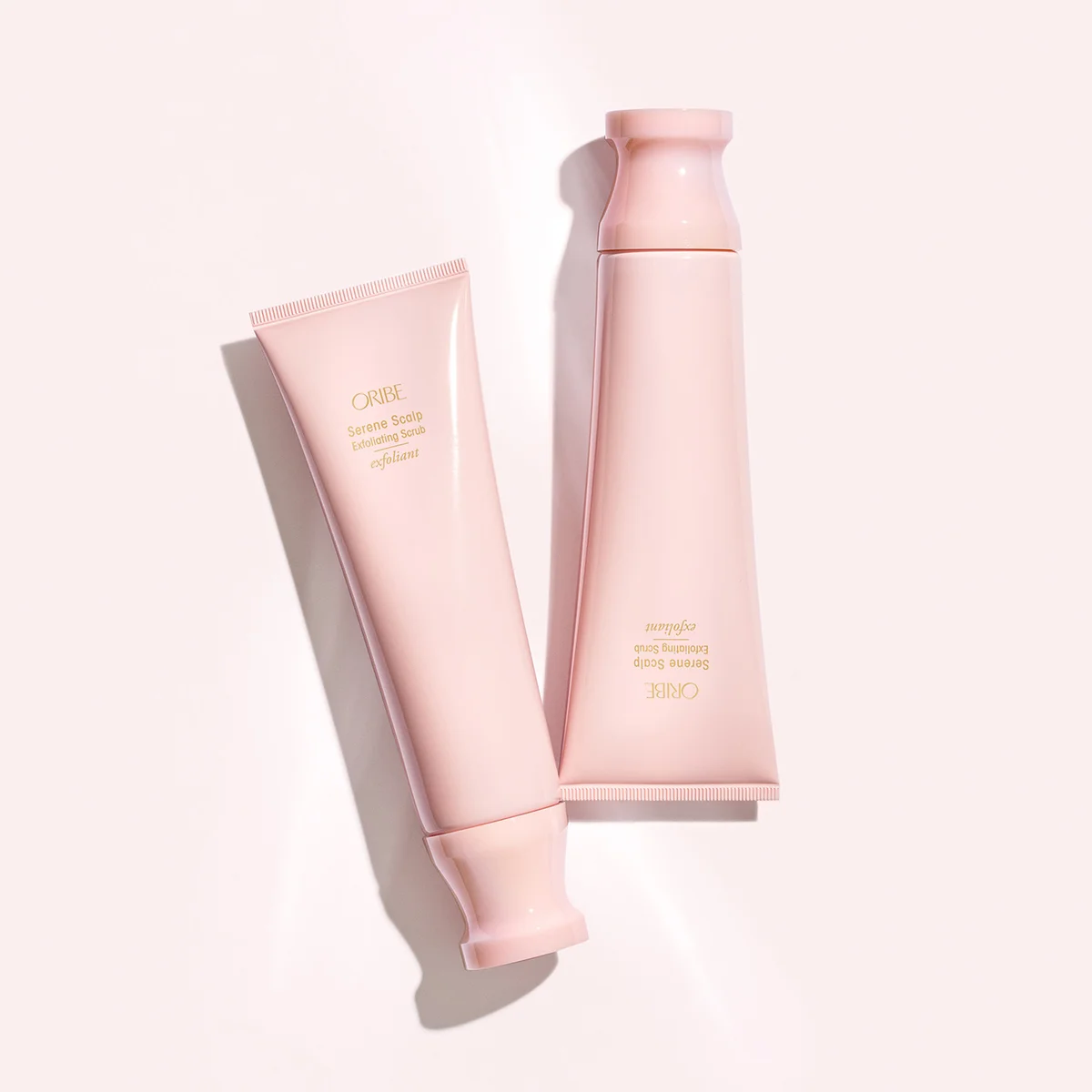 Oribe Serene Scalp Exfoliating Scrub 4.2 oz