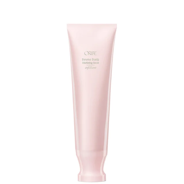 Oribe Serene Scalp Exfoliating Scrub 4.2 oz