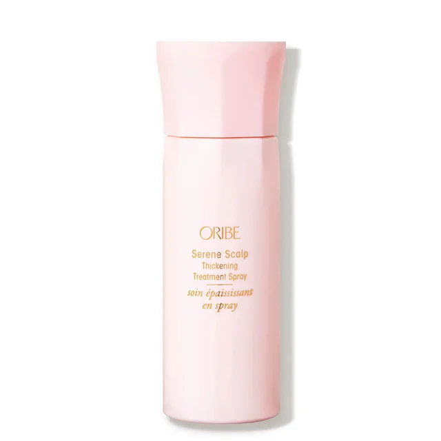 Oribe Serene Scalp Thickening Treatment Spray 4.2 oz