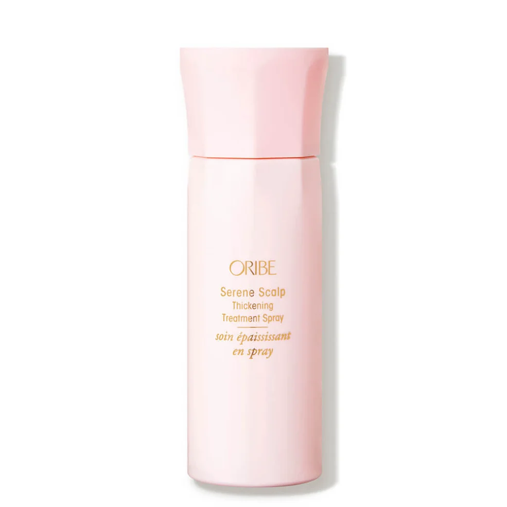 Oribe Serene Scalp Thickening Treatment Spray 4.2 oz Image 1