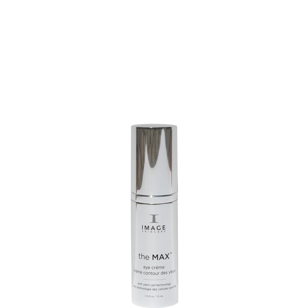 IMAGE Skincare the MAX Eye Crème 0.5 fl. oz Image 1