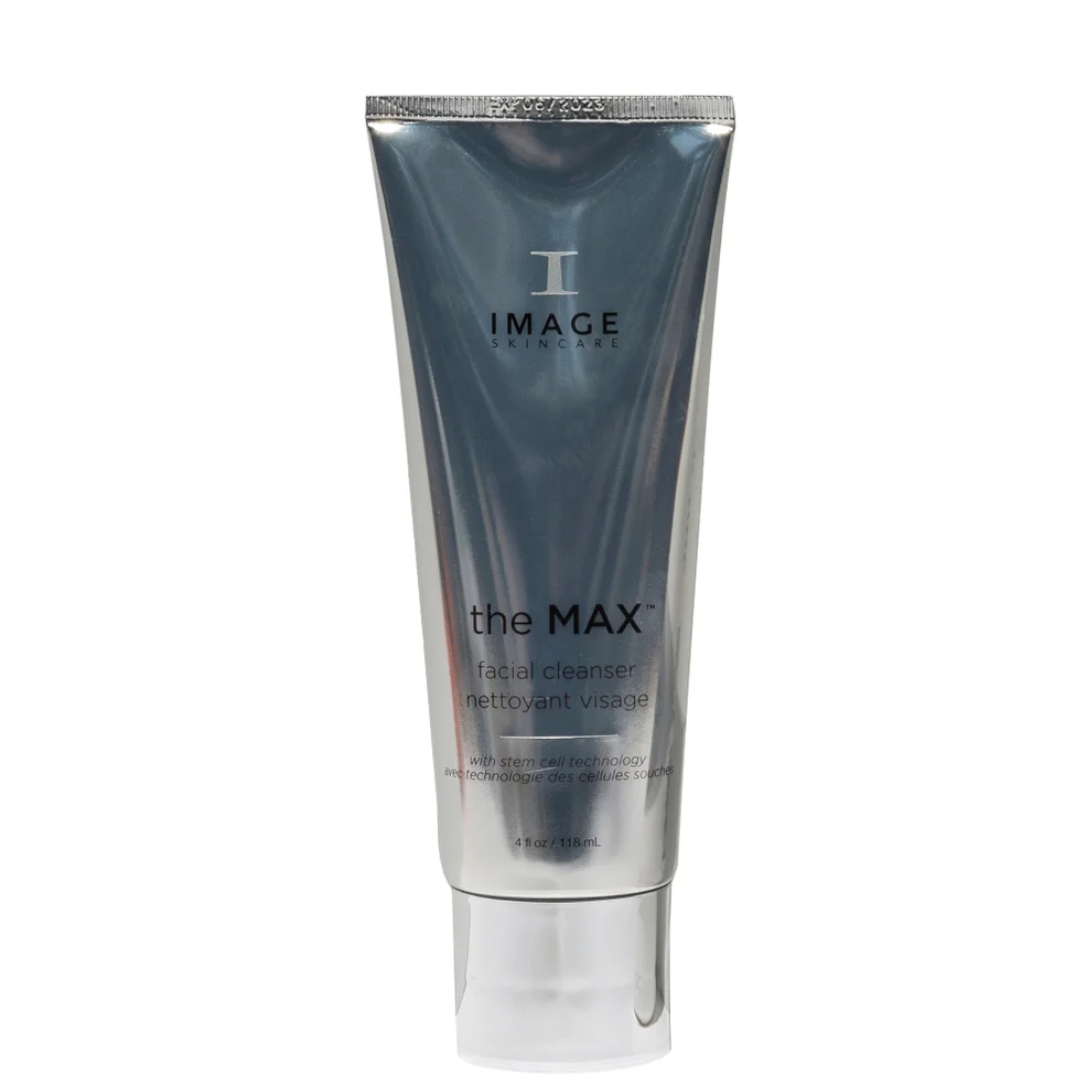 IMAGE Skincare the MAX Facial Cleanser 118ml Image 1