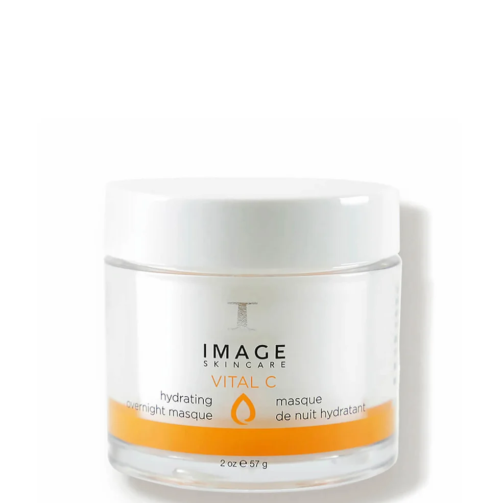 IMAGE Skincare VITAL C Hydrating Overnight Masque (2 oz.) Image 1