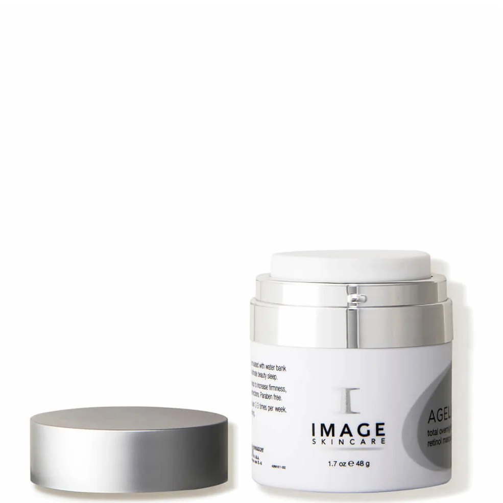 IMAGE Skincare AGELESS Total Overnight Retinol Masque (1.7 oz.) Image 1