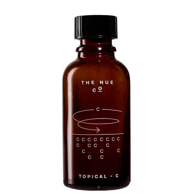 The Nue Co. Topical - C (0.49 oz.)