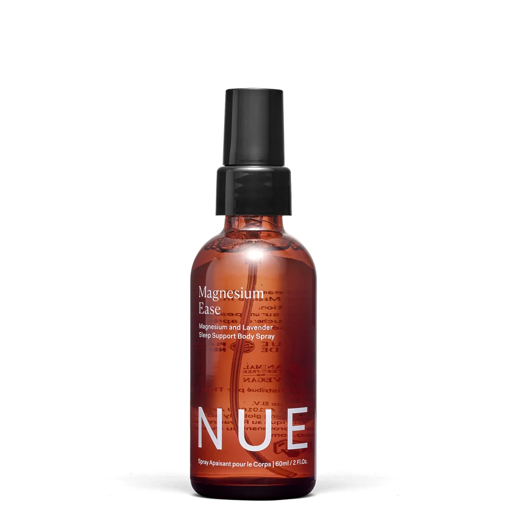 The Nue Co. Magnesium Ease (60 ml.) Image 1