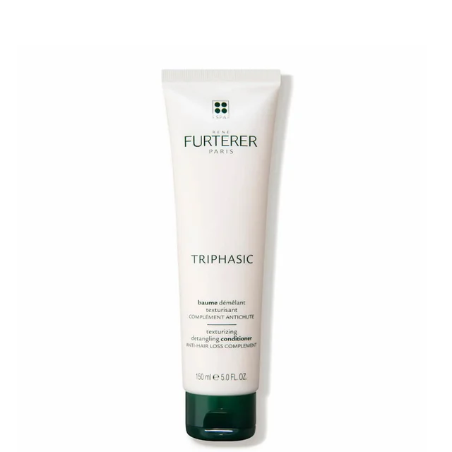 René Furterer Triphasic Texturizing Detangling Conditioner (5 fl. oz.)