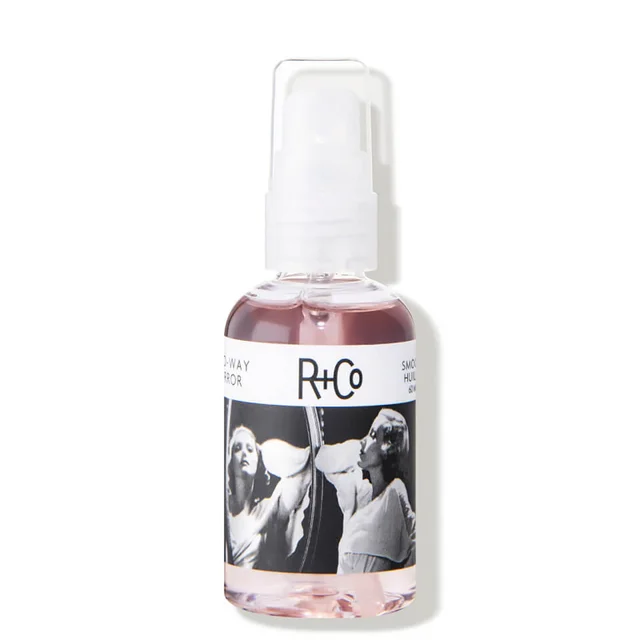 R+Co Two-Way Mirror Smoothing Oil 2 oz
