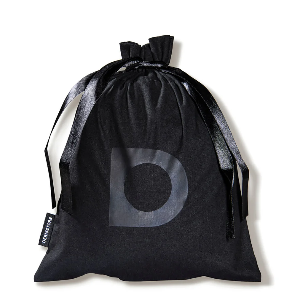 Dermstore Collection Small Gift Bag (1 piece) Image 1