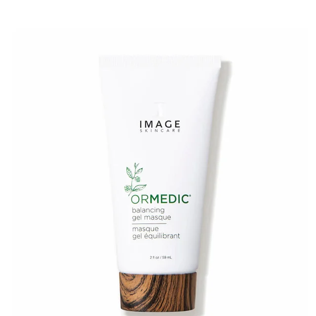 IMAGE Skincare ORMEDIC Balancing Gel Masque 59ml