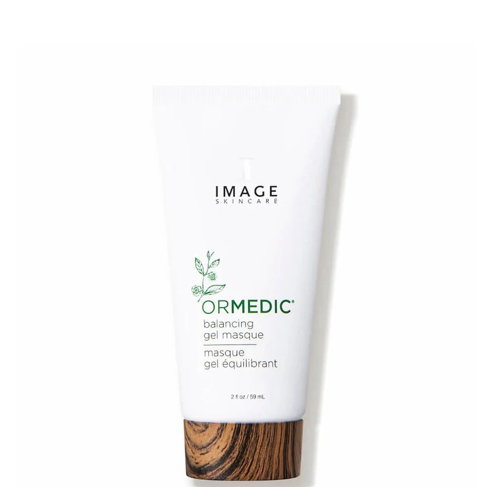 IMAGE Skincare ORMEDIC Balancing Gel Masque 59ml Image 1