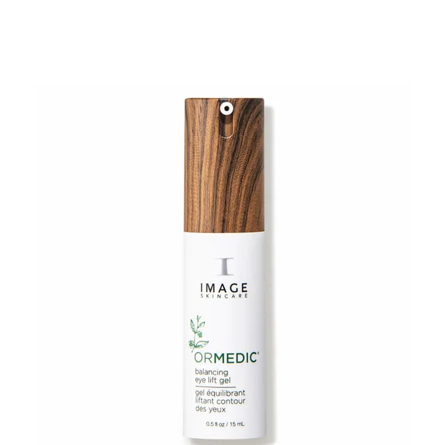 IMAGE Skincare ORMEDIC Balancing Eye Lift Gel 15ml