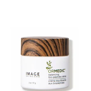 IMAGE Skincare ORMEDIC Bio-Peptide Crème 57g - undefined undefined