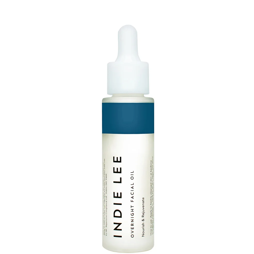 Indie Lee Overnight Facial Oil 1 fl. oz. Image 1