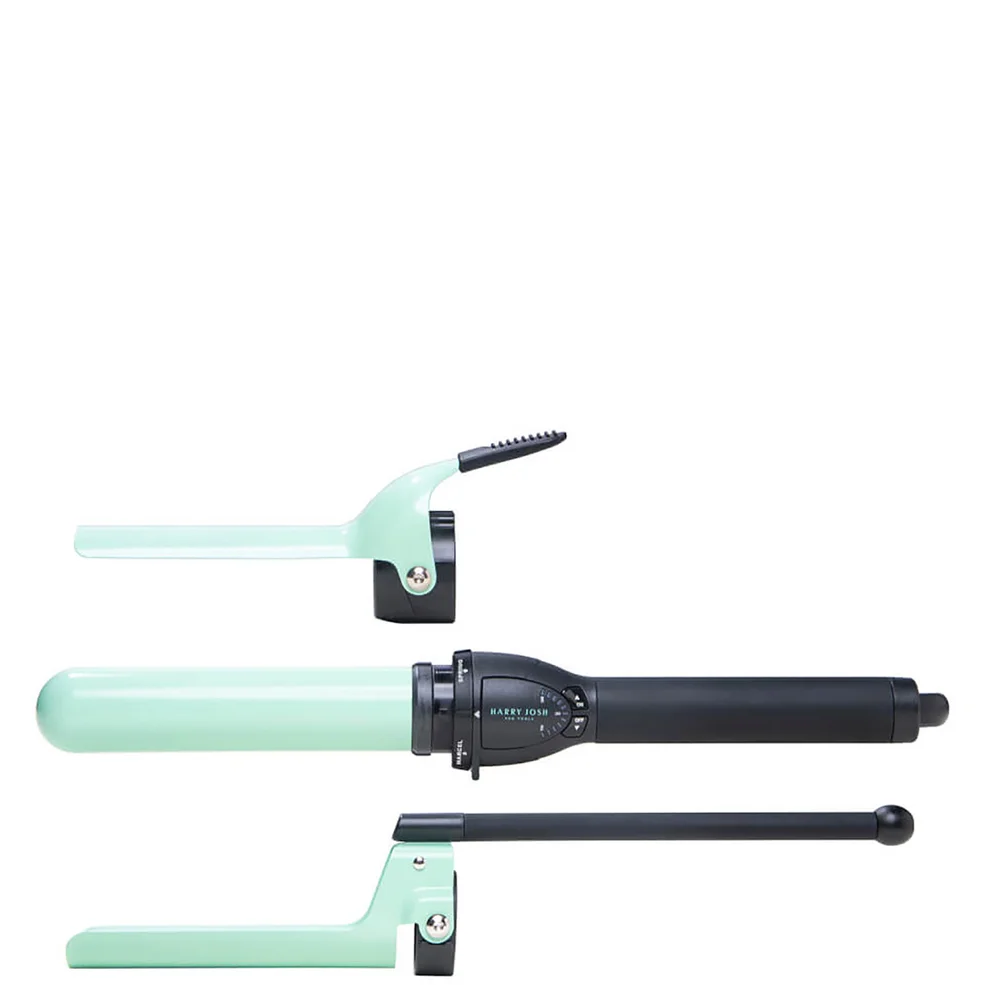 Harry Josh Pro Tools 3-in-1 Ceramic Curling Iron 1.25 Inch (1 piece) Image 1