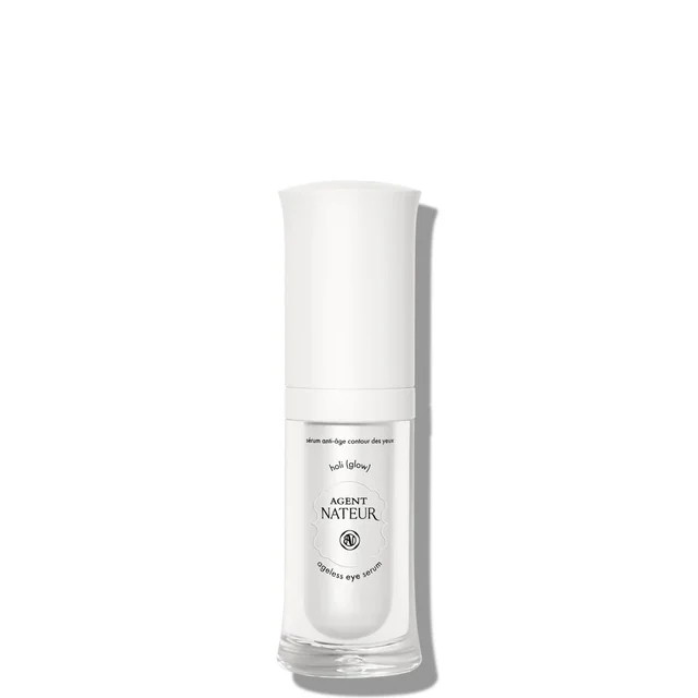 AGENT NATEUR Holi(glow) Ageless Eye Serum (0.67 fl. oz.)