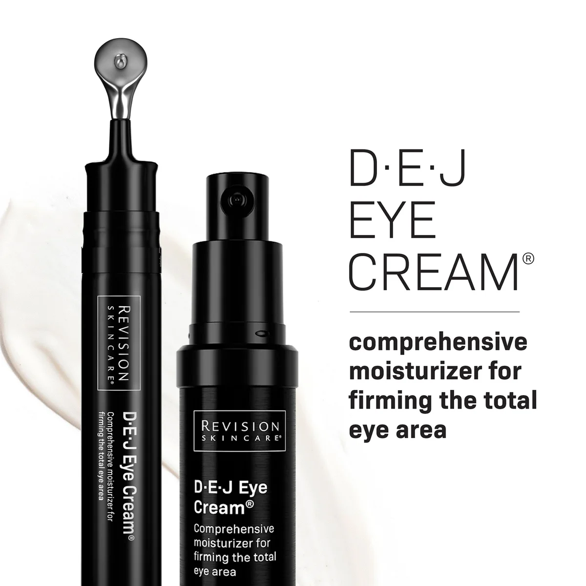 Revision Skincare D.E.J Eye Cream