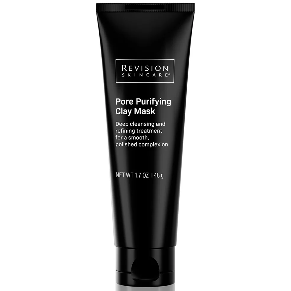 Revision Skincare® Pore Purifying Clay Mask 1.7 oz. Image 1
