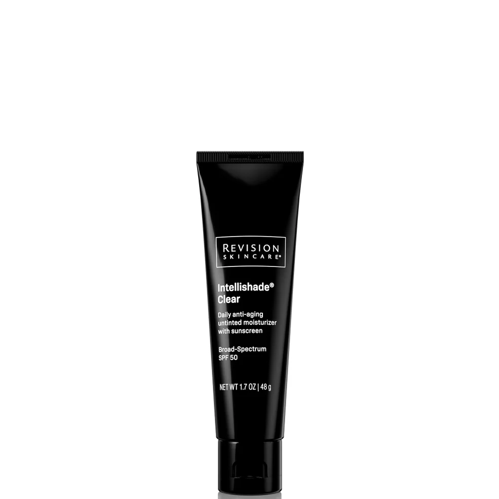 Intellishade® Clear - Clear (1.7 oz.) Image 1