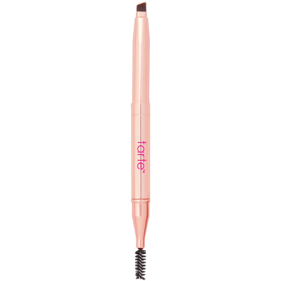 tarte Big Ego Fill Service Brow Brush Spoolie 1 piece Image 1