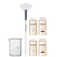 miriam quevedo Black Baccara with Fresh Rose Stem Cells Bond Rejuvenating Luxe Cure With 24K Go (6 piece)