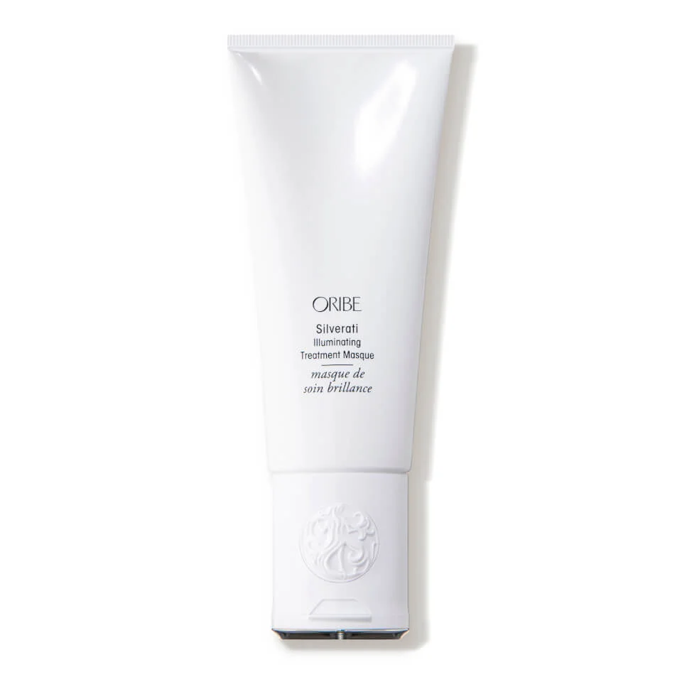 Oribe Silverati Illuminating Treatment Masque 5 oz Image 1