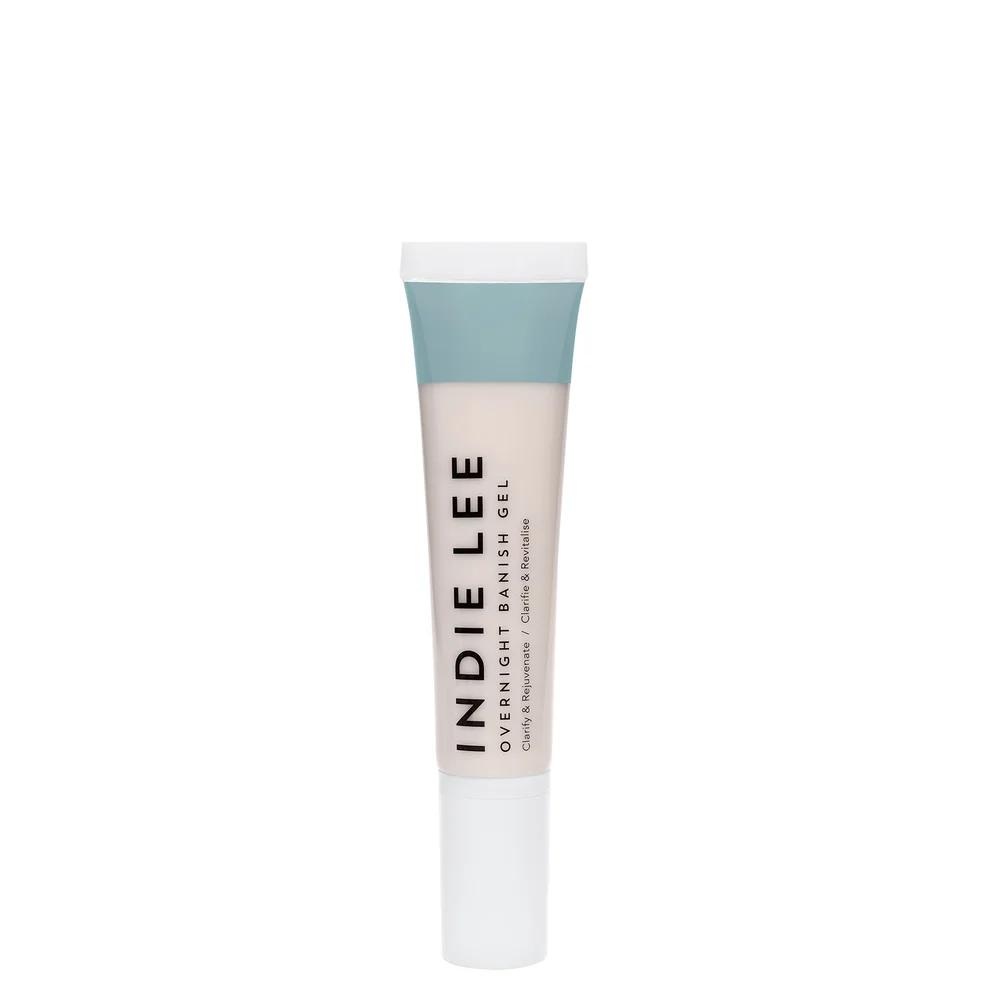 Indie Lee Overnight Banish Gel (15 ml.) Image 1
