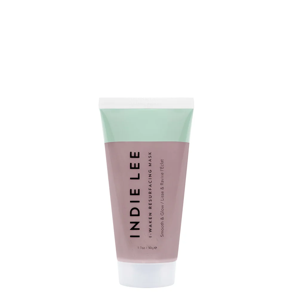 Indie Lee I-Waken Resurfacing Mask 50g Image 1