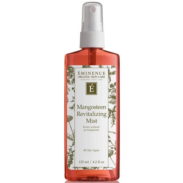 Eminence Organic Skin Care Mangosteen Revitalizing Mist 4.2 fl. oz