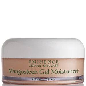 Eminence Organic Skin Care Mangosteen Gel Moisturizer 2 fl. oz - undefined undefined