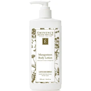 Eminence Organic Skin Care Mangosteen Body Lotion 8.4 fl. oz - undefined undefined