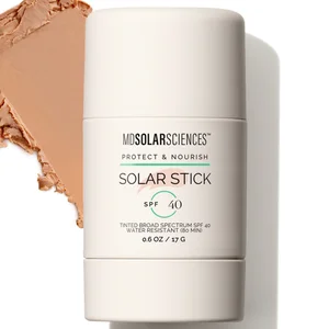 MDSolarSciences Tinted Solar Stick SPF 40 (0.6 oz.) - undefined undefined