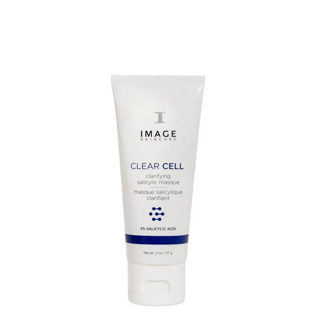 IMAGE Skincare CLEAR CELL Medicated Acne Masque (2 oz.)