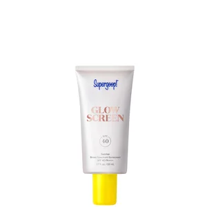 Supergoop! Glowscreen SPF 40 50ml (Various Shades) - Shade Sunrise