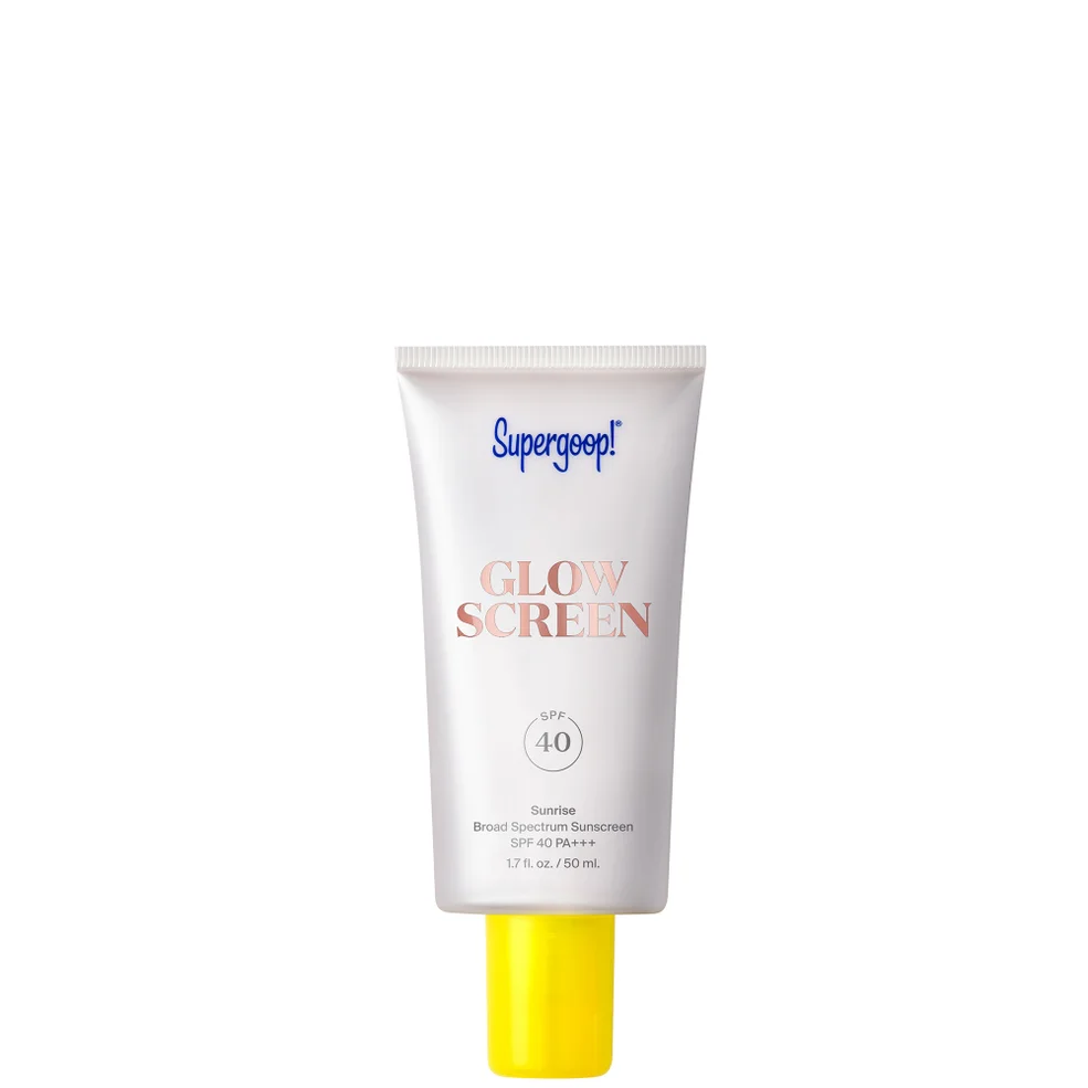 Supergoop!® Glowscreen SPF 40 1.7 fl. oz Image 1