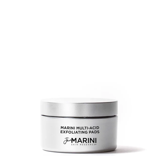 Jan Marini Marini Multi-Acid Exfoliating Pads 30 piece