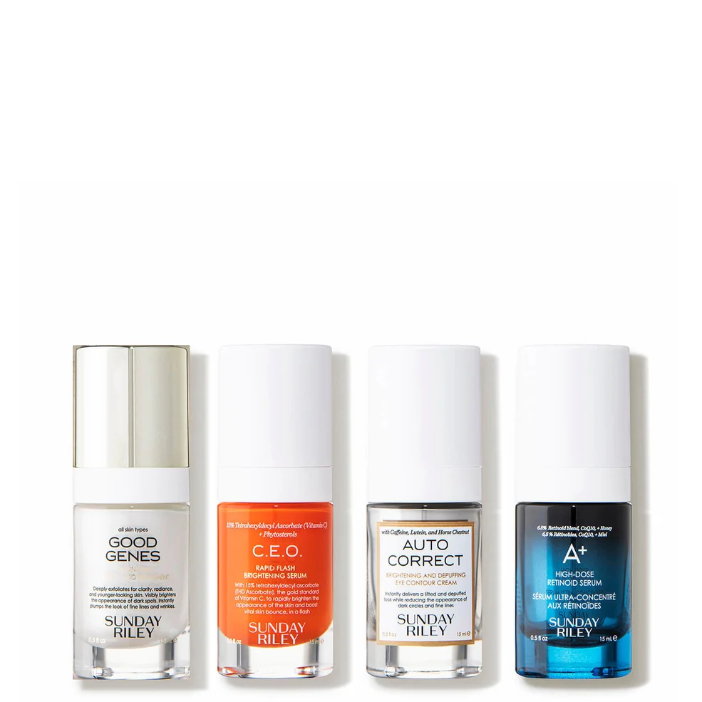 Superstars Kit (4 piece) (Worth $209) Image 1