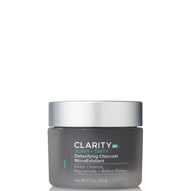 ClarityRx Down Dirty (1.7 oz.)