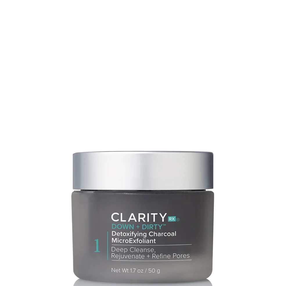 ClarityRx Down Dirty (1.7 oz.) Image 1