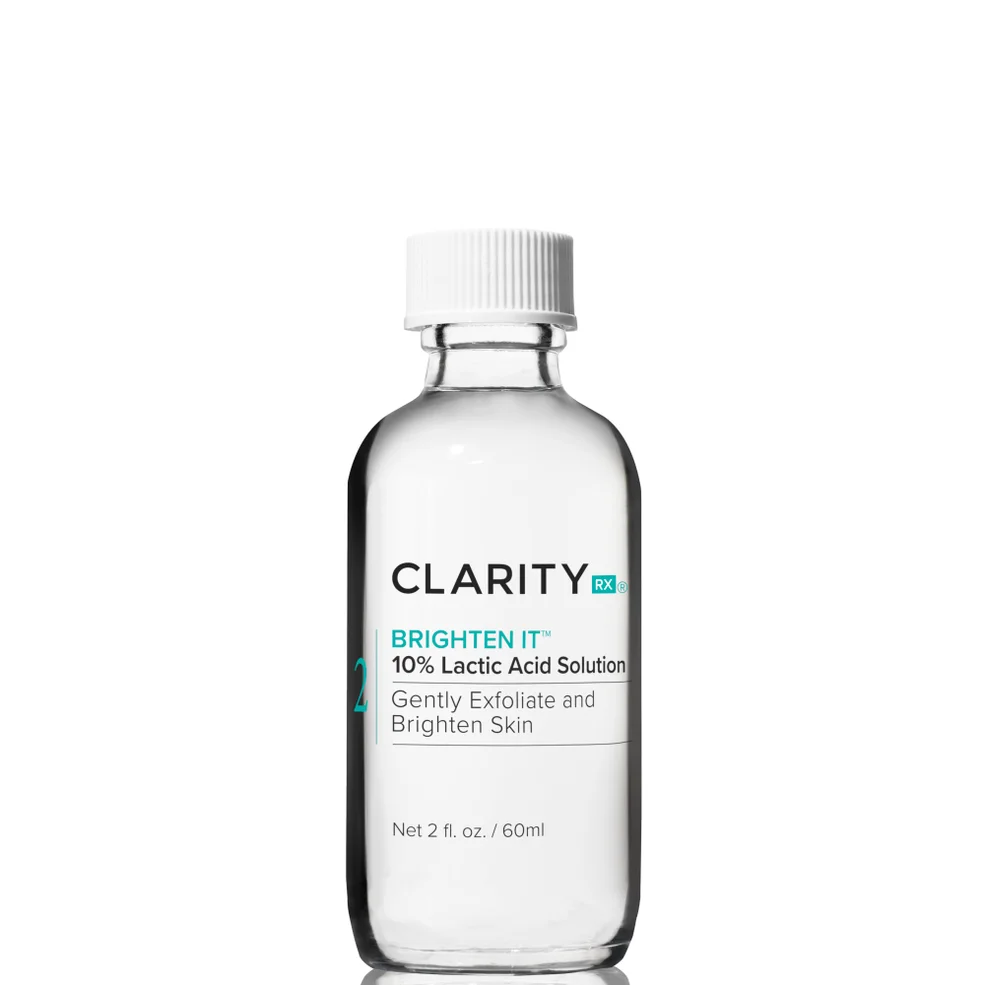 ClarityRx Brighten It (2 fl. oz.) Image 1