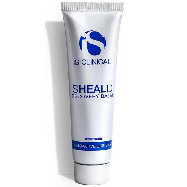 iS Clinical SHEALD Recovery Balm (0.5 oz.)