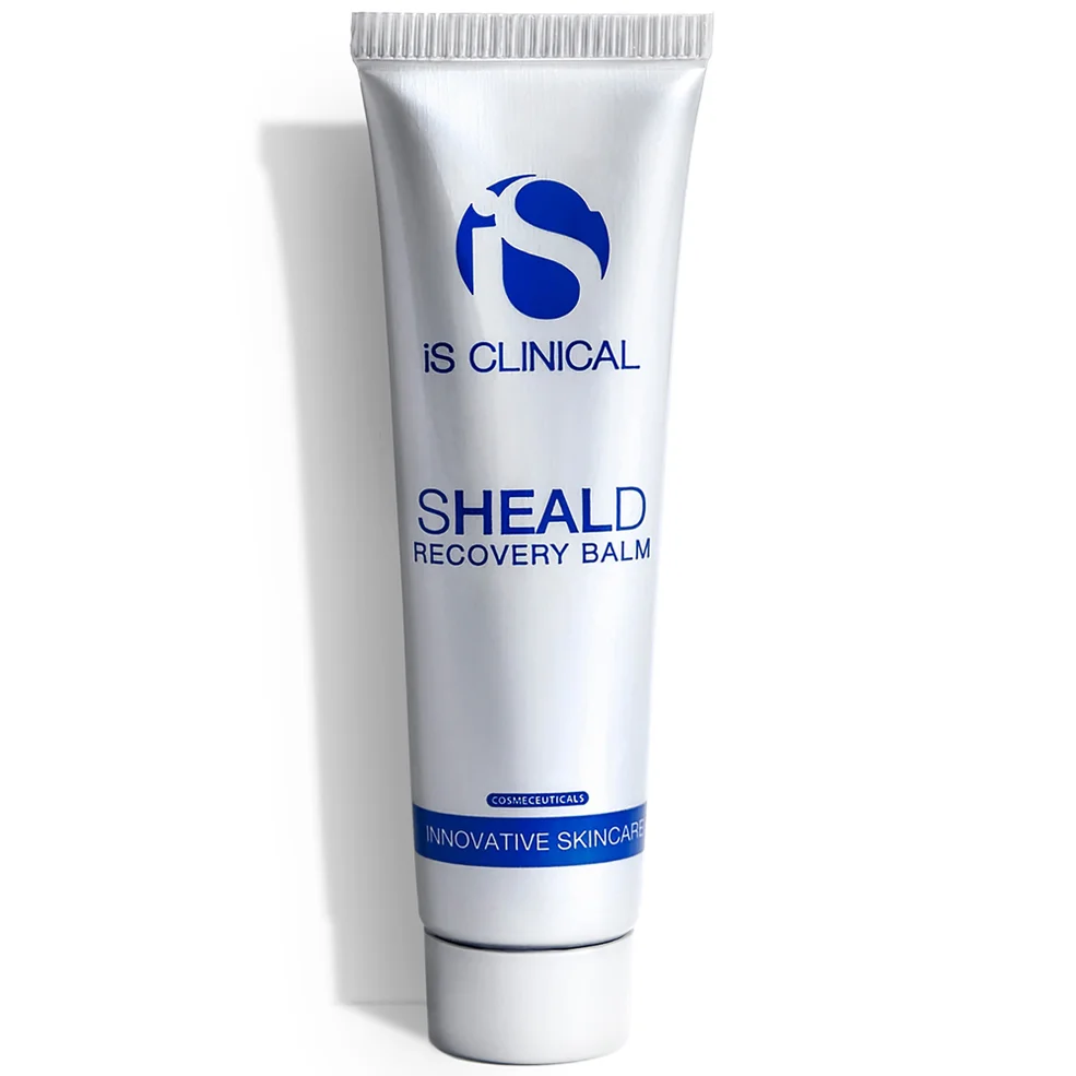 iS Clinical SHEALD Recovery Balm (0.5 oz.) Image 1