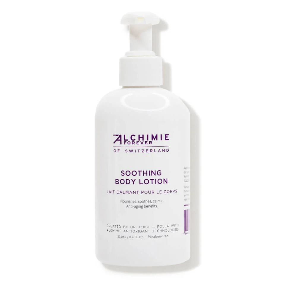 Alchimie Forever Soothing Body Lotion (8 fl. oz.) Image 1