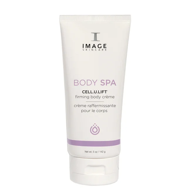 IMAGE Skincare BODY SPA CELL.U.LIFT Firming Body Crème (5 oz.)
