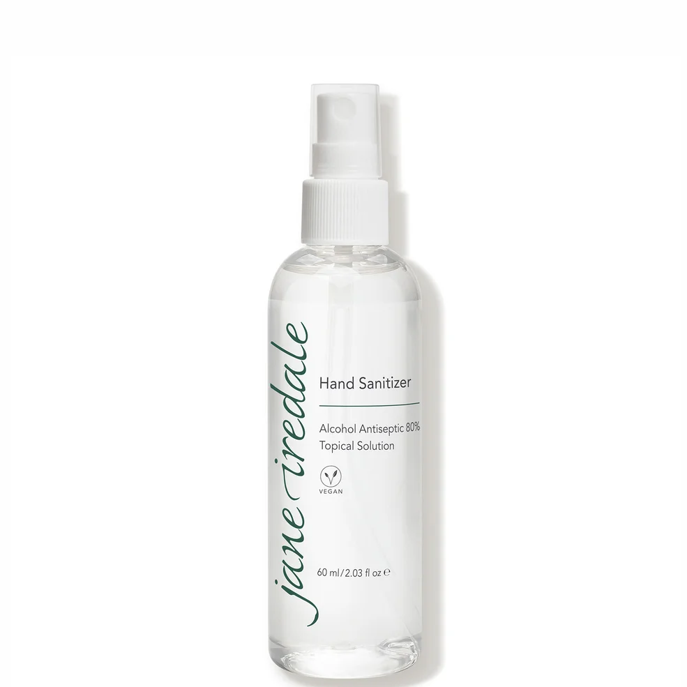 jane iredale Hand Sanitizer (2 fl. oz.) Image 1