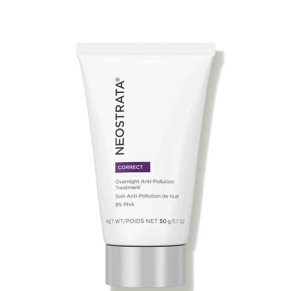 NEOSTRATA Overnight Anti-Pollution Treatment 1.7 fl. oz. Image 1